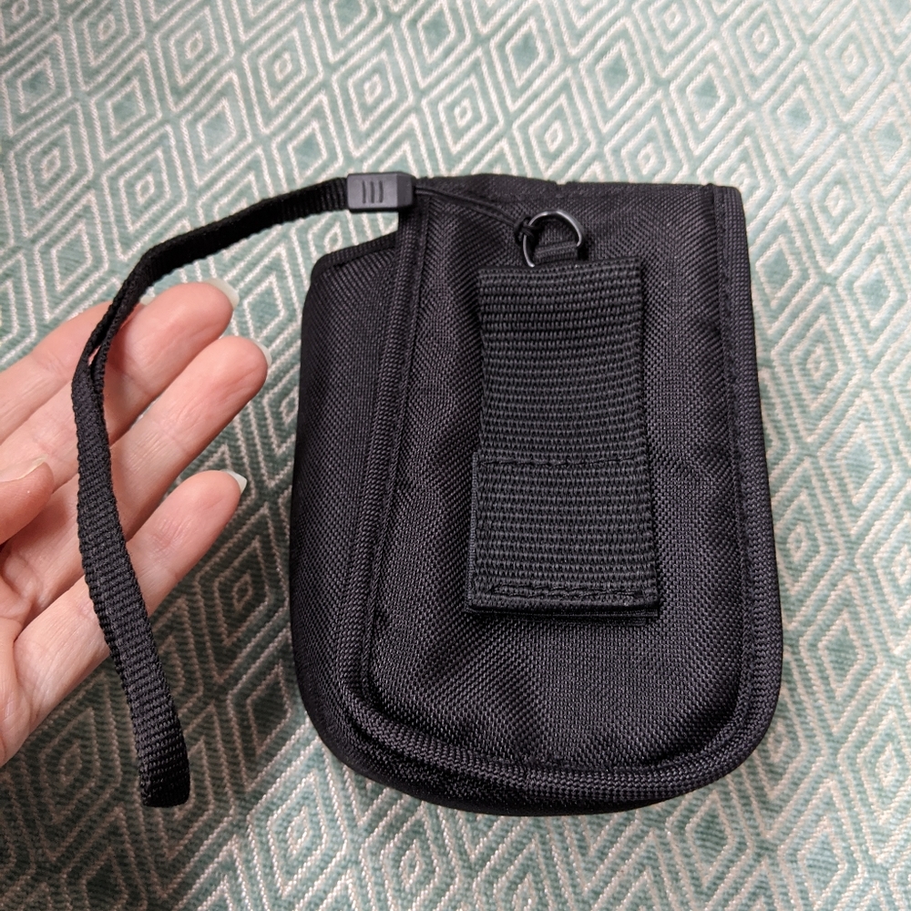 Amazon Basics Camera Case, NWOT - Picture 2 of 12